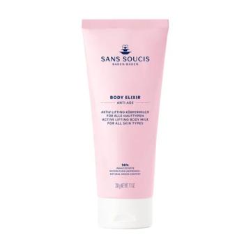 SANS SOUCIS Body Elixir Aktiv Lifting Körpermilch 200 ml